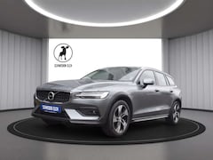 Bild des Angebotes Volvo V60 Cross Country V60 CROSS COUNTRY AWD+GARANTIE+BLIS+AHK+1.HAND