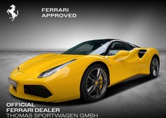 Bild des Angebotes Ferrari 488 *Ferrari-Dresden*