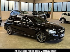 Bild des Angebotes Mercedes-Benz CLA 180 Score*AHK*Navi*LED*PTS*Tempomat