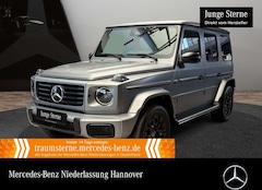 Bild des Angebotes Mercedes-Benz G 450 d Exclusive AMG 360° Stdhzg Burmester Distr.