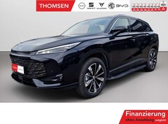 Bild des Angebotes MG HS 1.5 PHEV Lux. Finanzierungspreis ACC+AUT+LED