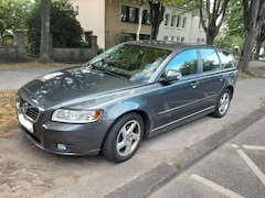 Bild des Angebotes Volvo V50 V50 DPF D2 RDesign Edition