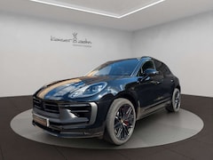 Bild des Angebotes Porsche Macan GTS *1. Hand* *Burmester* *Surround View*