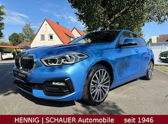 Bild des Angebotes BMW 116 d Sport Line |LED|18"|Navi|Kamera|AHK|Head-Up