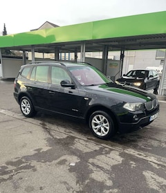 Bild des Angebotes BMW X3 xDrive 18d Edition Lifestyle