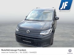 Bild des Angebotes VW Caddy Pan Americana 4M 2.0TDI KAMERA NAVI LM17 LED