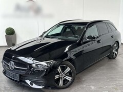 Bild des Angebotes Mercedes-Benz C 180 T Avantgarde NAV+LED+KAM+PANO+AHK+VCOCKPIT