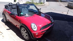 Bild des Angebotes MINI One Cabrio