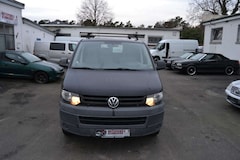 Bild des Angebotes VW T5 Transporter Kasten