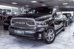 Bild des Angebotes Dodge RAM 1500 Limited*Gas*Memory*ShZg*Cam*VOLL*TOP*