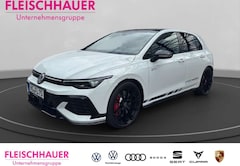 Bild des Angebotes VW Golf GTI VIII Clubsport 2.0 TSI HUD Pano Navi Matrix H&K