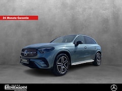 Bild des Angebotes Mercedes-Benz GLC 220 GLC 220 d 4M AMG Line/AHK/EasyPack/DigitalLight