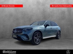 Bild des Angebotes Mercedes-Benz GLC 220 GLC 220 d 4M AMG Line/AHK/EasyPack/DigitalLight