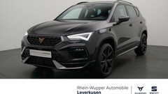 Bild des Angebotes CUPRA Ateca TSI DSG KAMERA NAVI AHK ACC LED 360°