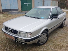 Bild des Angebotes Audi 80 80 Schiebedach TüV