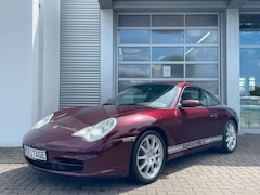 Bild des Angebotes Porsche 996 C2/SDH/SHZ/XENON/LEDER/18ZOLL