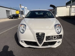 Bild des Angebotes Alfa Romeo MiTo 1.6 jtdm Progression 120cv