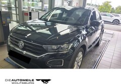 Bild des Angebotes VW T-Roc 1.0 TSI Sport AHK /LED/Sitzhzg