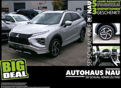 Mitsubishi Eclipse Cross 2.4 PHEV Select Plug-In-Hybrid!