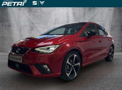 Bild des Angebotes SEAT Ibiza FR Seat Ibiza 1.0 TSi "Black Edition"