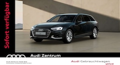 Bild des Angebotes Audi A4 Avant 35 TDI advanced VIRTUAL AHK