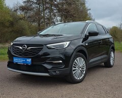 Bild des Angebotes Opel Grandland X Business Innovation LED AHK SHZ