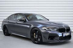 Bild des Angebotes BMW M5 M5 CS MANHART*CARBON*KW V4*AKRAPOVIC