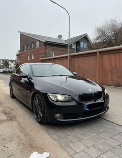 Bild des Angebotes BMW 330 330xd Coupe Aut.