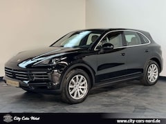 Bild des Angebotes Porsche Cayenne 3.0 14.WEGE+MEMORY+360°+ACC