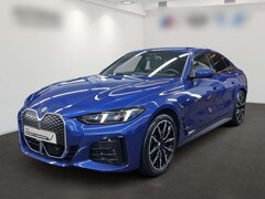 Bild des Angebotes BMW i4 eDrive40 M-Sport*DrivingProf*ParkingAssPlus*AHK