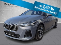 Bild des Angebotes BMW 218 Active Tourer i Aut. M Sport LED Navi AHK