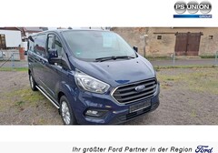 Bild des Angebotes Ford Transit Custom 320L2 Limited PDC SHZ STANDHZ