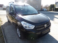 Bild des Angebotes Dacia Dokker Comfort, Klima, AHK, HU-AU NEU