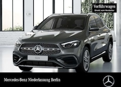 Bild des Angebotes Mercedes-Benz GLA 200 AMG+PANO+360°+MULTIBEAM+TOTW+KEYLESS+7G