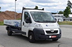 Bild des Angebotes Peugeot Boxer 2.2*HDi*Pritsche*AHK*3 Sitzer*Euro5