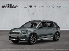Bild des Angebotes Skoda Kamiq Style