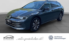 Bild des Angebotes VW Golf Variant GOAL 2.0 TDI DSG | AHK LED ACC NAVI