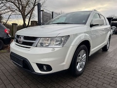 Bild des Angebotes Fiat Freemont FREEMONT 2.0l MULTIJET 170 PS 7 SITZE TÜV 12/27