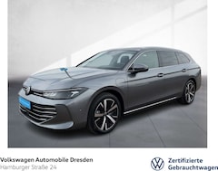 Bild des Angebotes VW Passat Business 1.5 eHybrid OPF 6-Gang-DSG