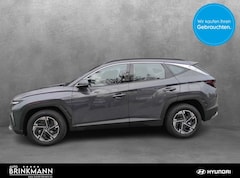 Bild des Angebotes Hyundai TUCSON Tucson 1.6 T-GDI Trend Mild-Hybrid 4WD  SHZ/Kamera
