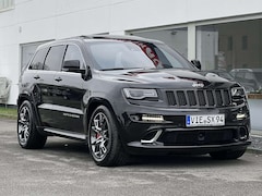 Bild des Angebotes Jeep Grand Cherokee Grand Cherokee SRT