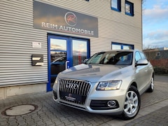Bild des Angebotes Audi Q5 2.0 TDI *AHK*SHZ*NAVI*KLIMA*ALU*