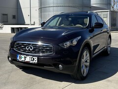 Bild des Angebotes Infiniti FX FX37 AWD Aut. S