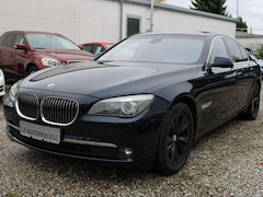 Bild des Angebotes BMW 730 730d