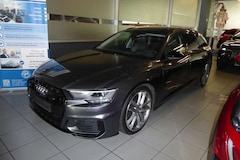 Bild des Angebotes Audi S6 Avant 3.0 TDI quattro Head-Up Pano-SD