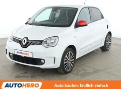 Bild des Angebotes Renault Twingo 1.0 SCe Le Coq Sportif *TEMPO*PDC*SHZ*