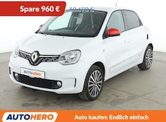 Bild des Angebotes Renault Twingo 1.0 SCe Le Coq Sportif *TEMPO*PDC*SHZ*