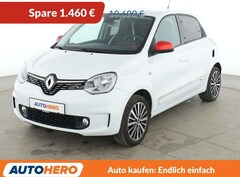 Bild des Angebotes Renault Twingo 1.0 SCe Le Coq Sportif *TEMPO*PDC*SHZ*