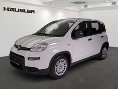 Bild des Angebotes Fiat Panda Hybrid 1.0 GSE Klimaanlage Einparkhile hinten