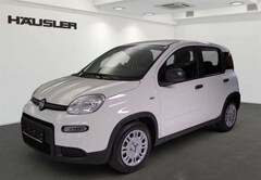 Bild des Angebotes Fiat Panda Hybrid 1.0 GSE Klimaanlage Einparkhile hinten